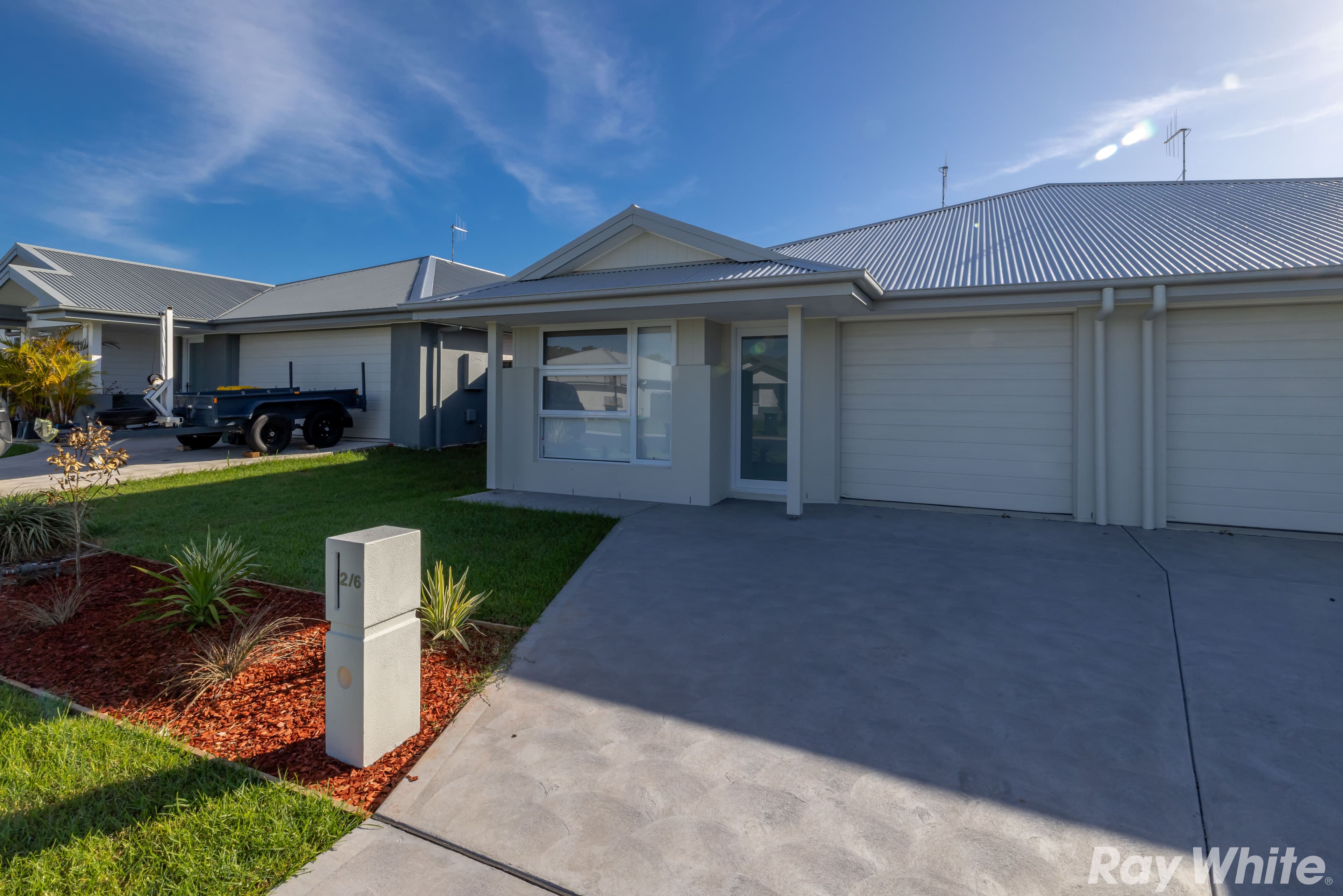 2/6 Riviera Street, Forster NSW 2428, Forster - Image 1