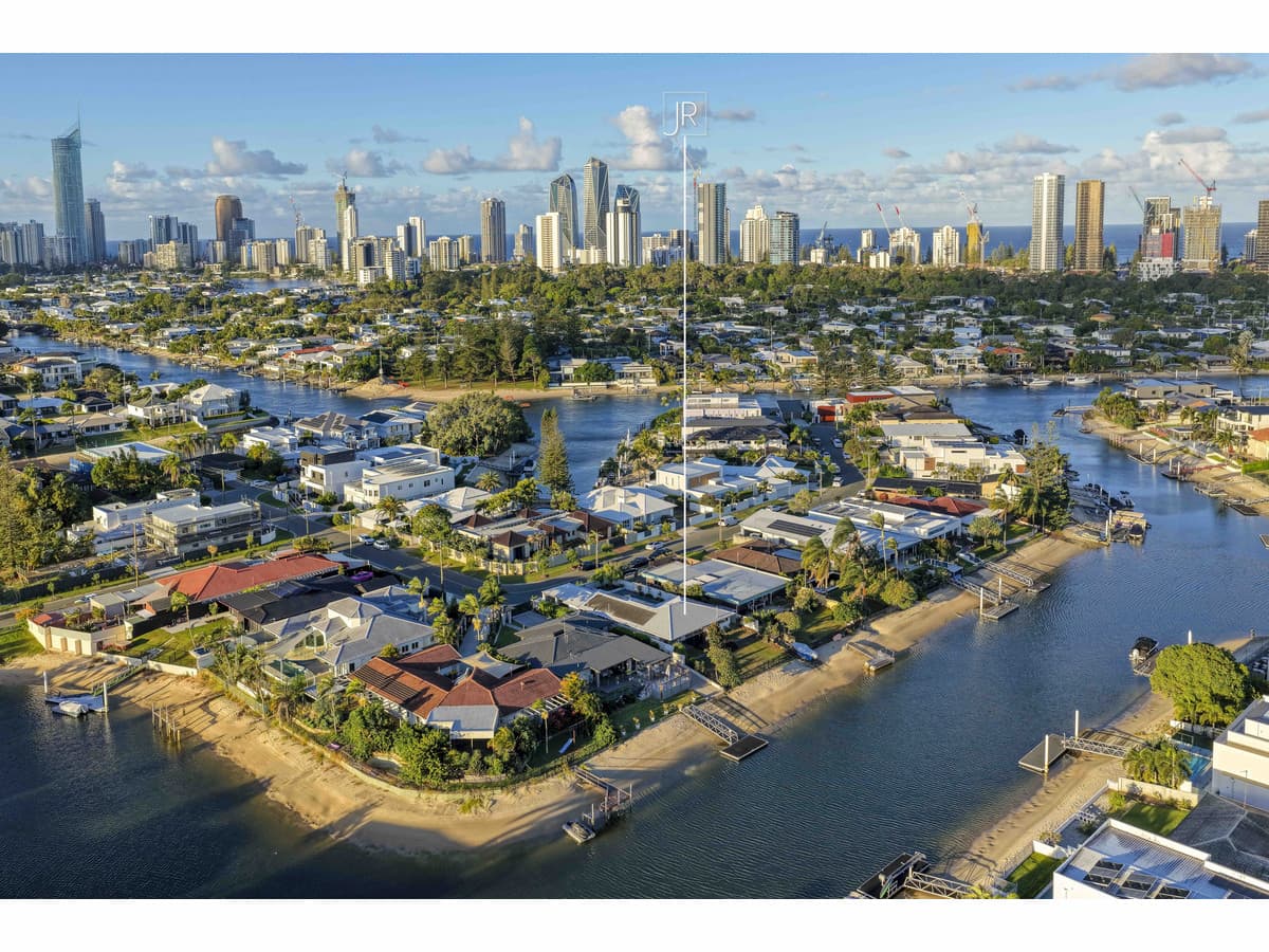 25 Beverley Crescent, Broadbeach Waters QLD 4218, Broadbeach Waters - Thumbnail 5