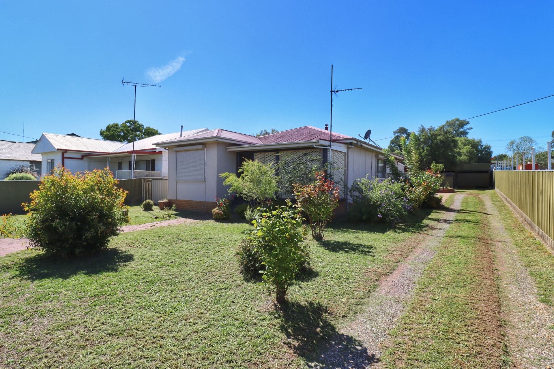 87 Redfern Street, COWRA, Cowra - Thumbnail 2
