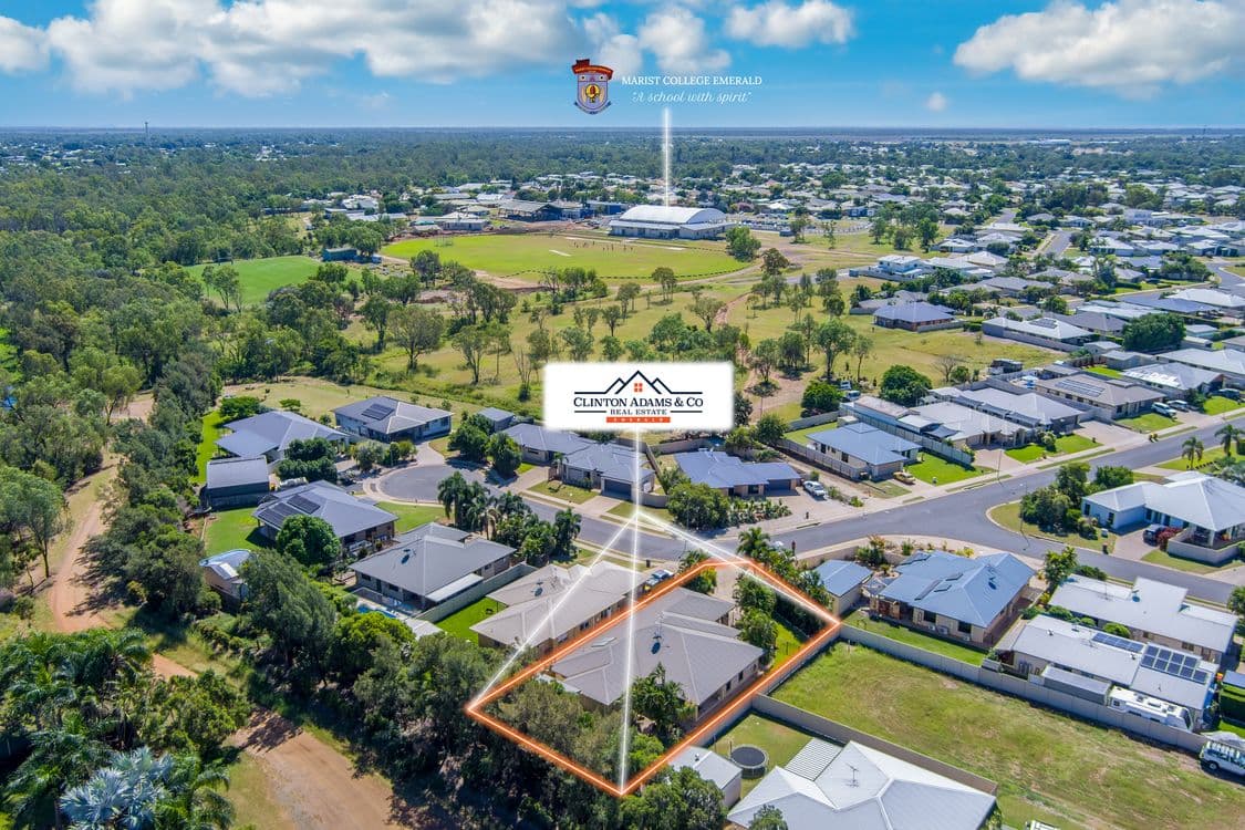 2 Chandon Court, EMERALD QLD 4720, Emerald - Thumbnail 3