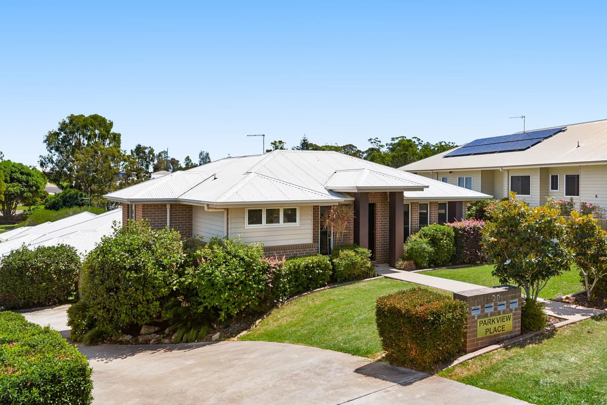 1 / 20 Camborne Street, Kleinton QLD 4352, Kleinton - Thumbnail 2