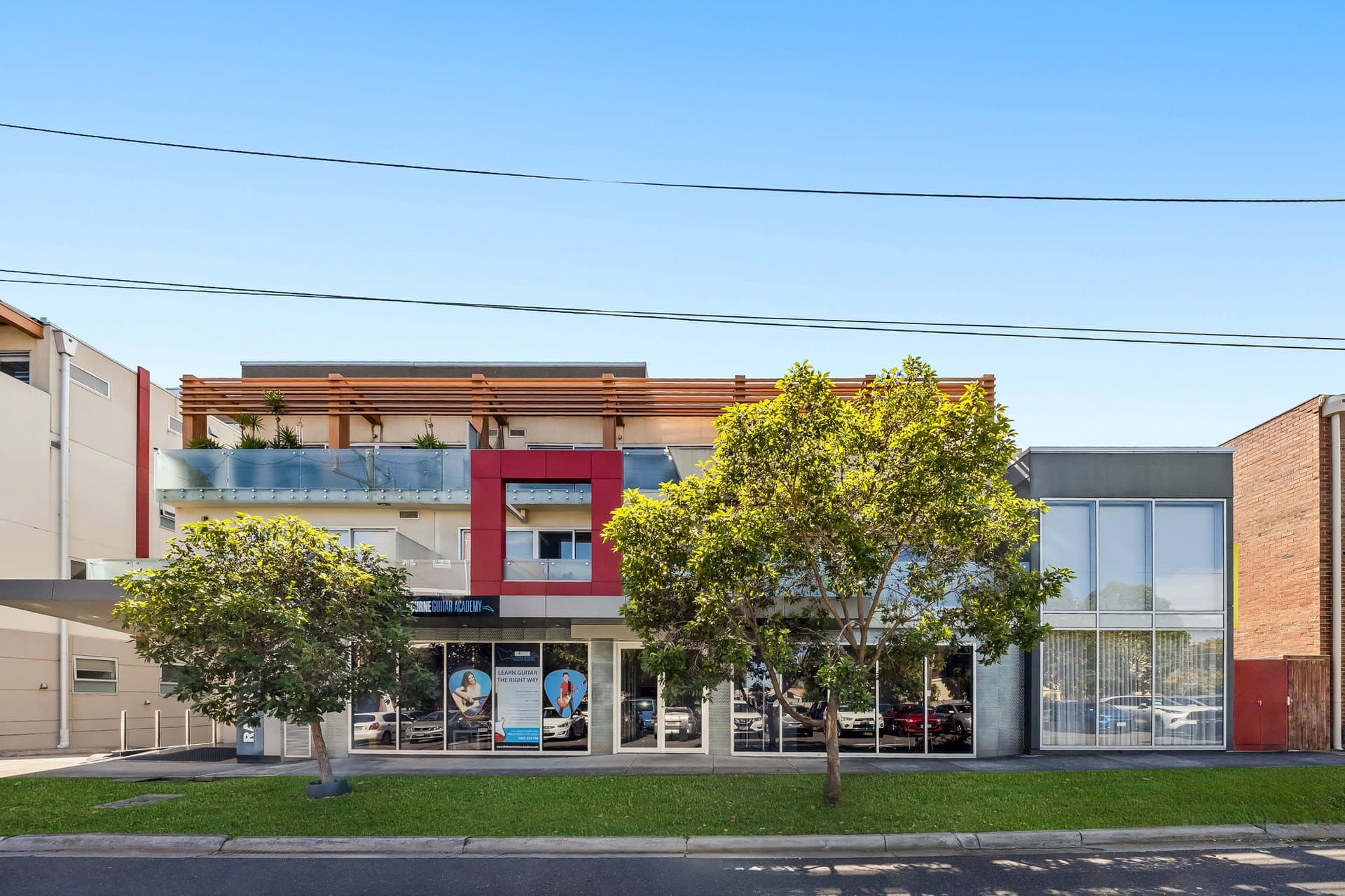 23/82 Raleigh Street, Essendon - Image 1
