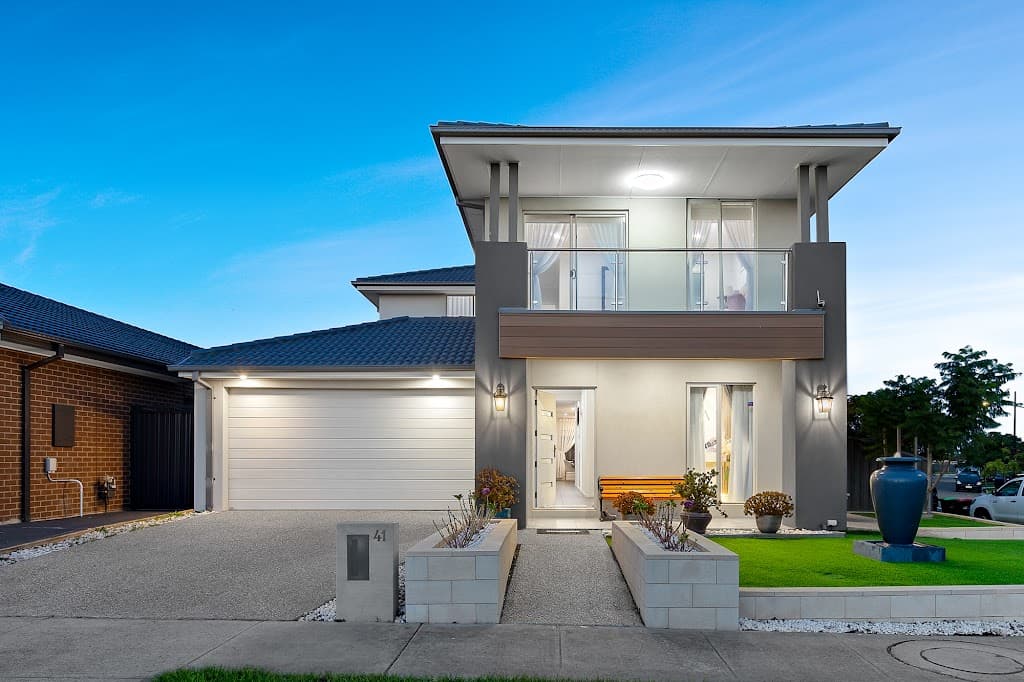 41 Namadgi Crescent, Truganina, VIC, 3029, Truganina - Thumbnail 2