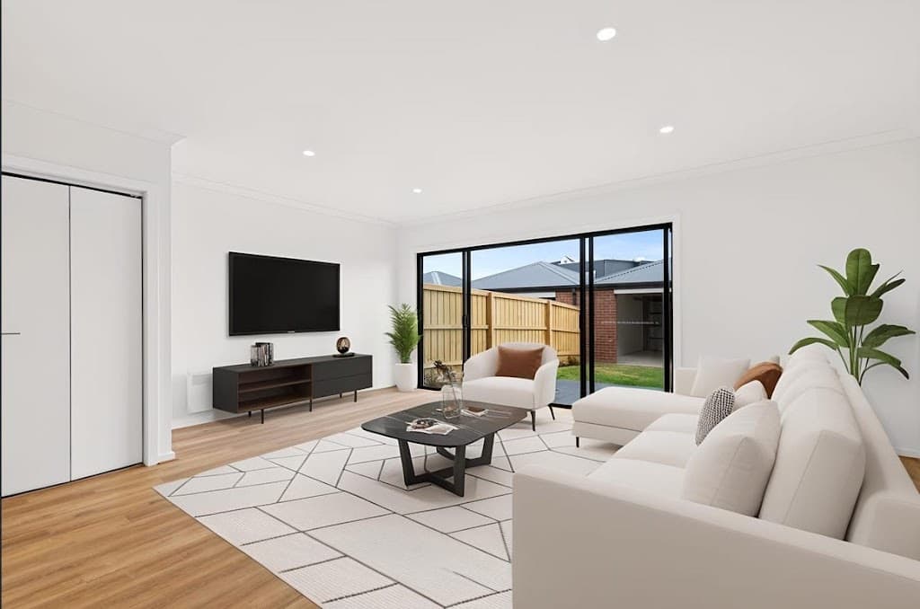 9 Geraldine Walk, Wyndham Vale, VIC, 3024, Wyndham Vale - Thumbnail 2