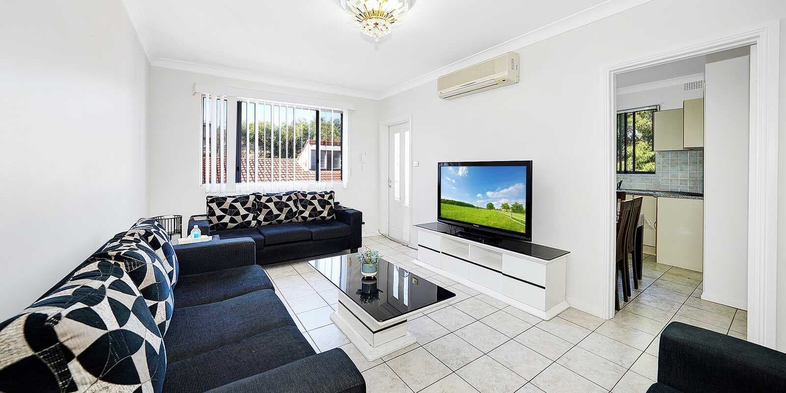 8/21 York Street Fairfield, Fairfield - Thumbnail 2