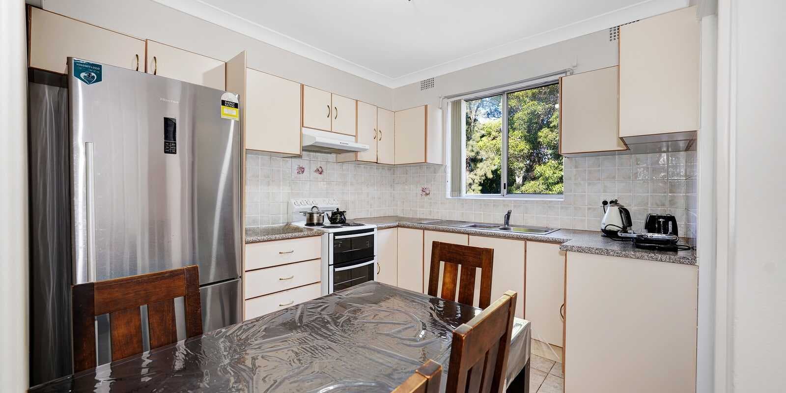8/21 York Street Fairfield, Fairfield - Thumbnail 3