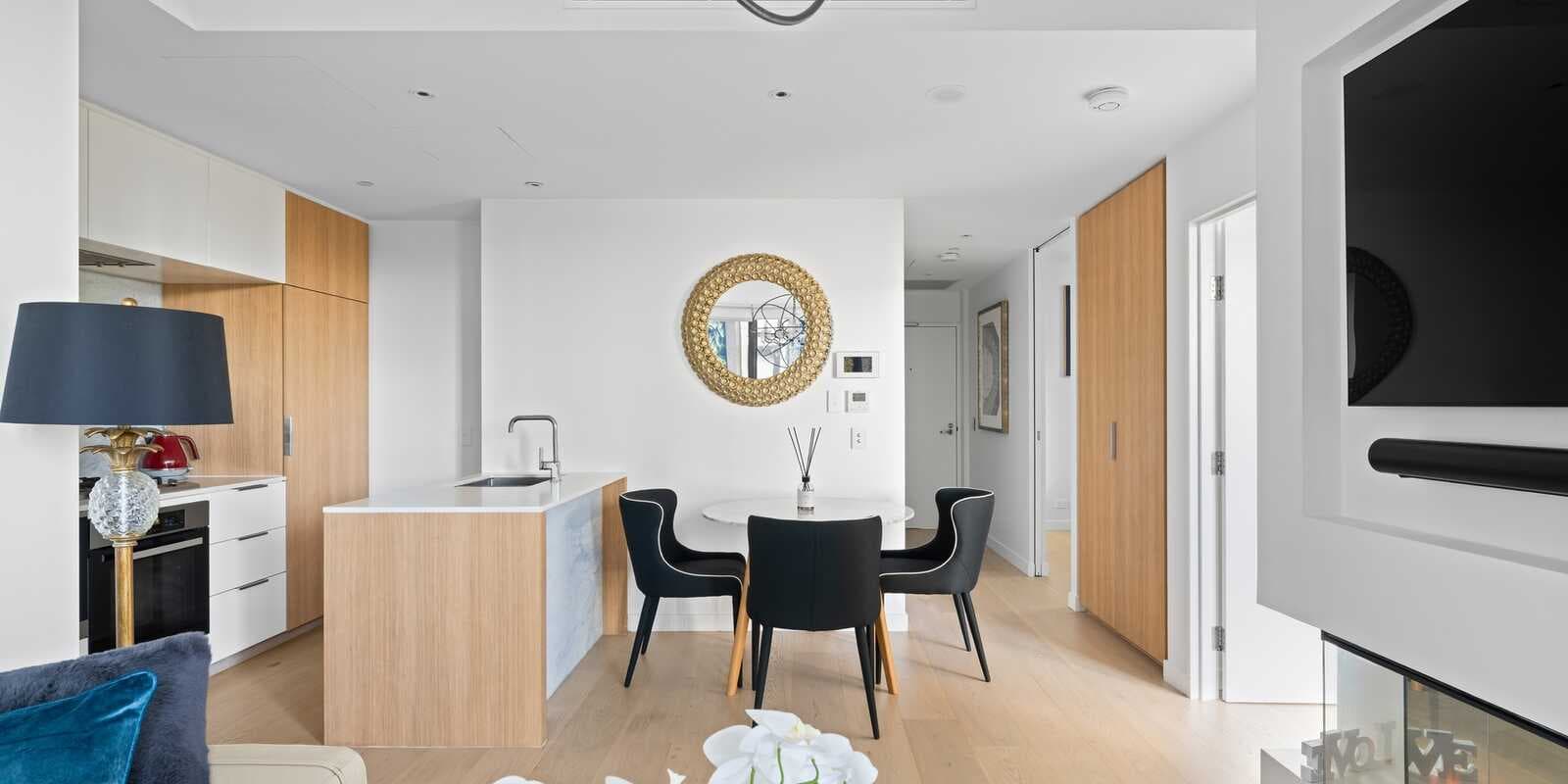 C509/21 Dunkerley Place Waterloo, Waterloo - Thumbnail 2