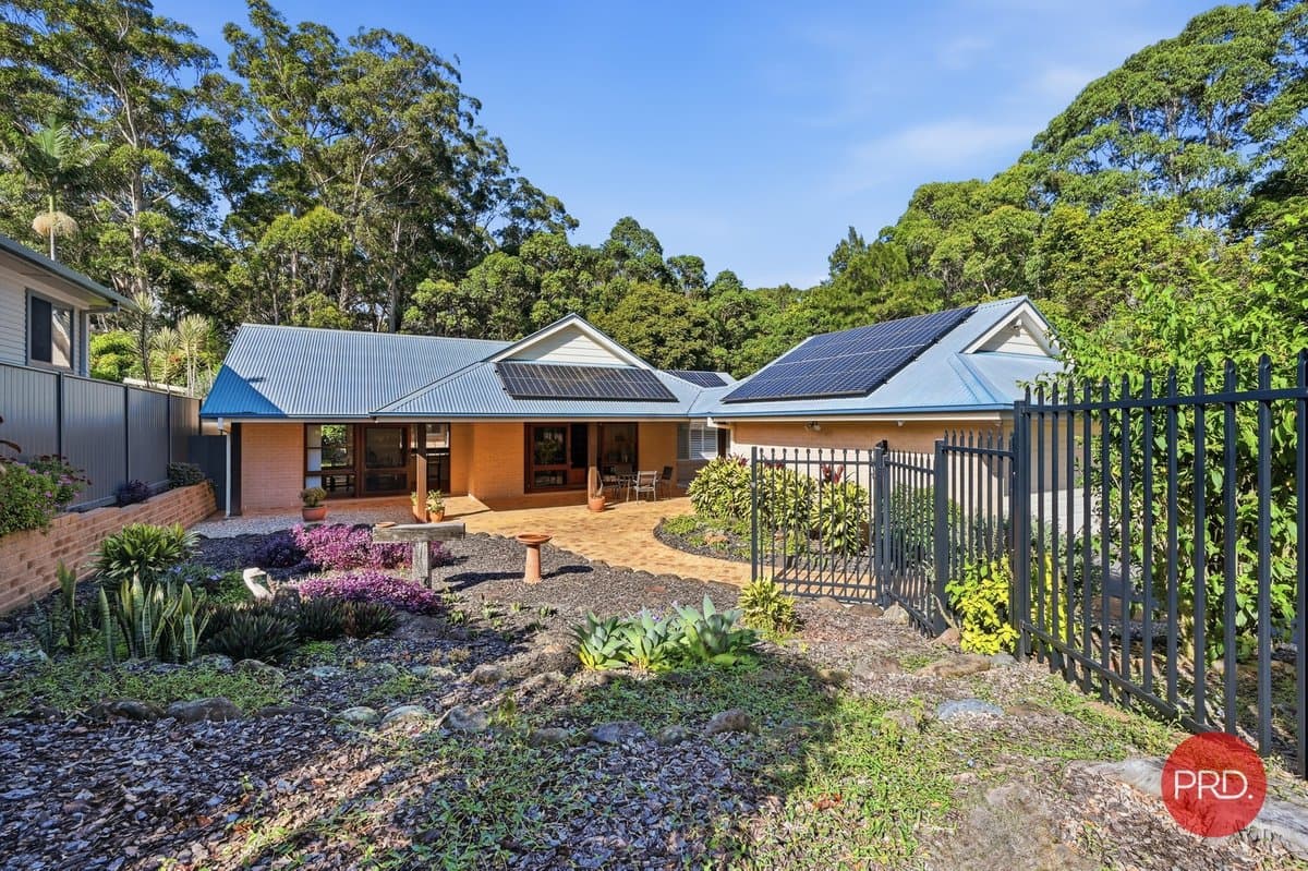 45 Watsonia Avenue, COFFS HARBOUR NSW 2450, Coffs Harbour - Image 1