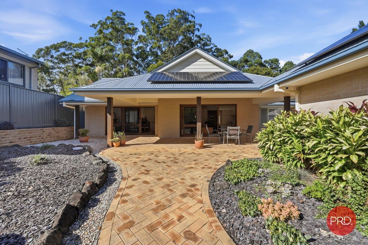 45 Watsonia Avenue, COFFS HARBOUR NSW 2450, Coffs Harbour - Thumbnail 2