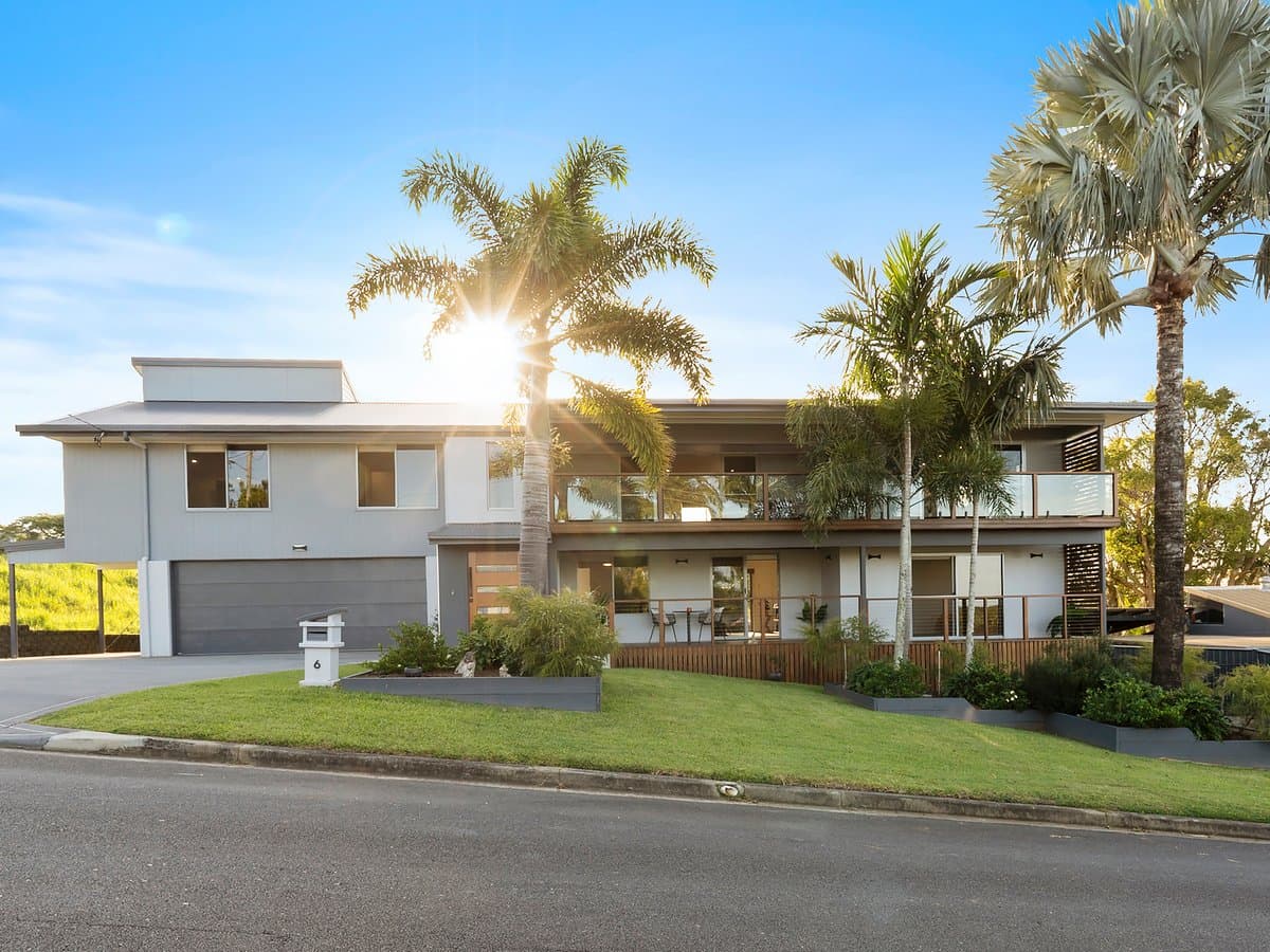 6 Boyle Avenue, BANORA POINT NSW 2486, Banora Point - Image 1
