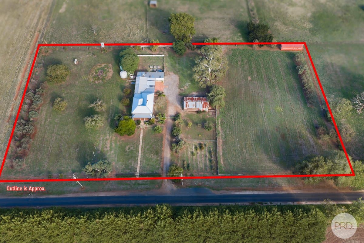 120 Edmonston Road, ADDINGTON VIC 3352, Addington - Thumbnail 2
