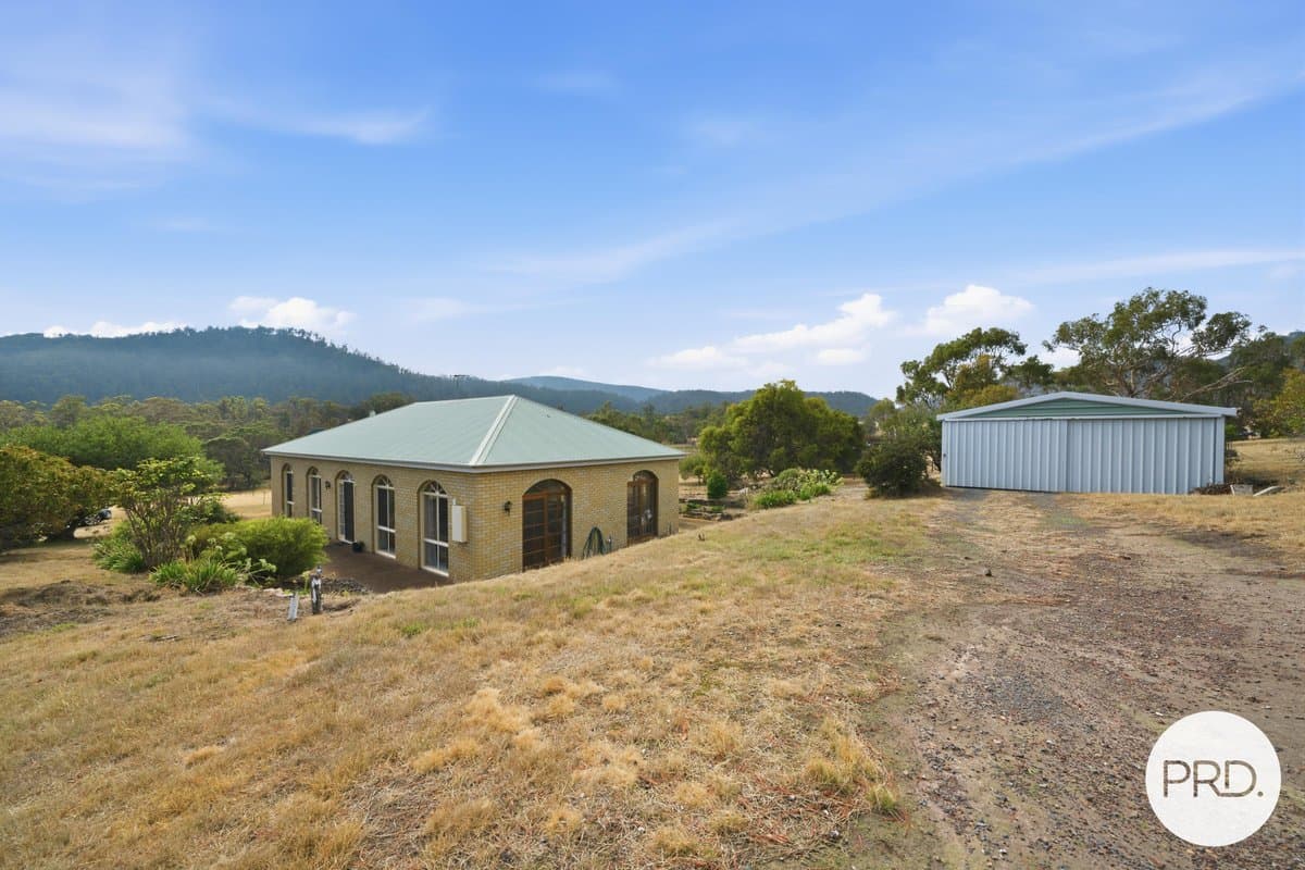 83 Winstead Road, BAGDAD TAS 7030, Bagdad - Thumbnail 2