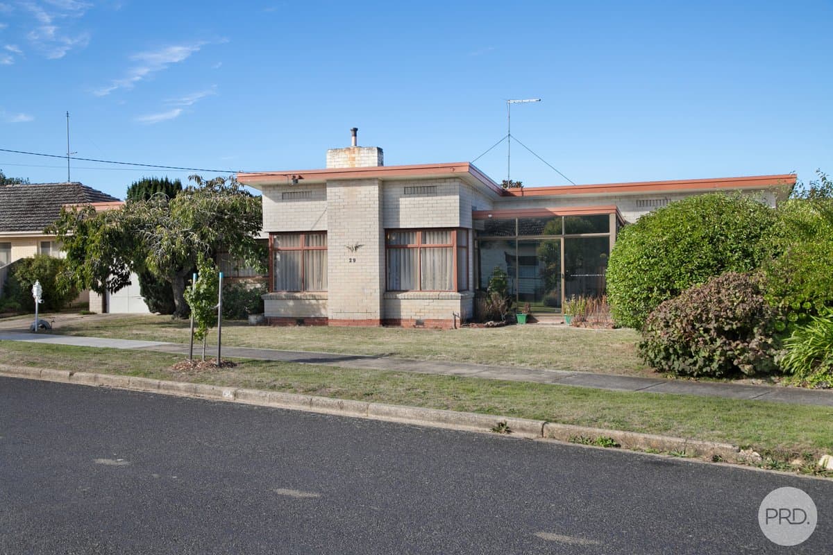 29 Beaufort Avenue, ALFREDTON VIC 3350, Alfredton Property Image - Image 1