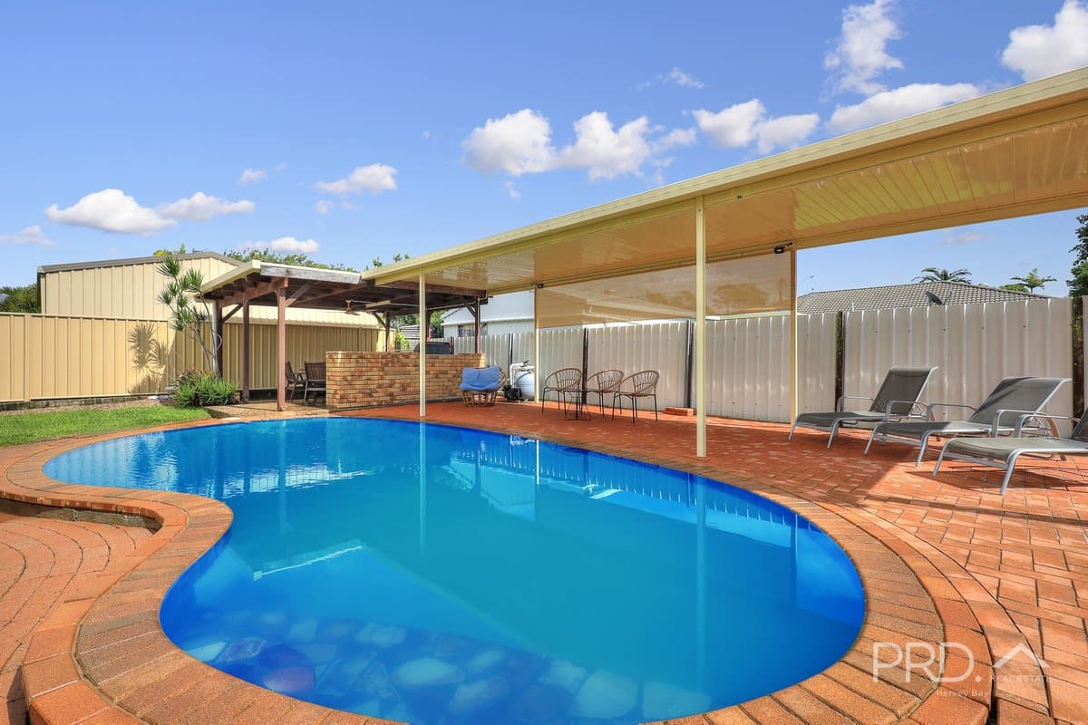 17 Drummond Street, URANGAN QLD 4655, Urangan - Image 1