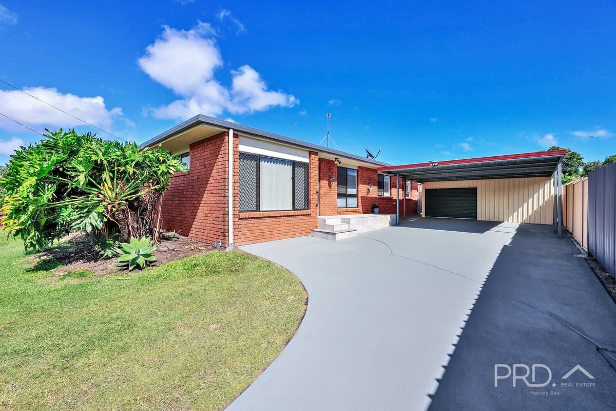 17 Drummond Street, URANGAN QLD 4655, Urangan - Thumbnail 2