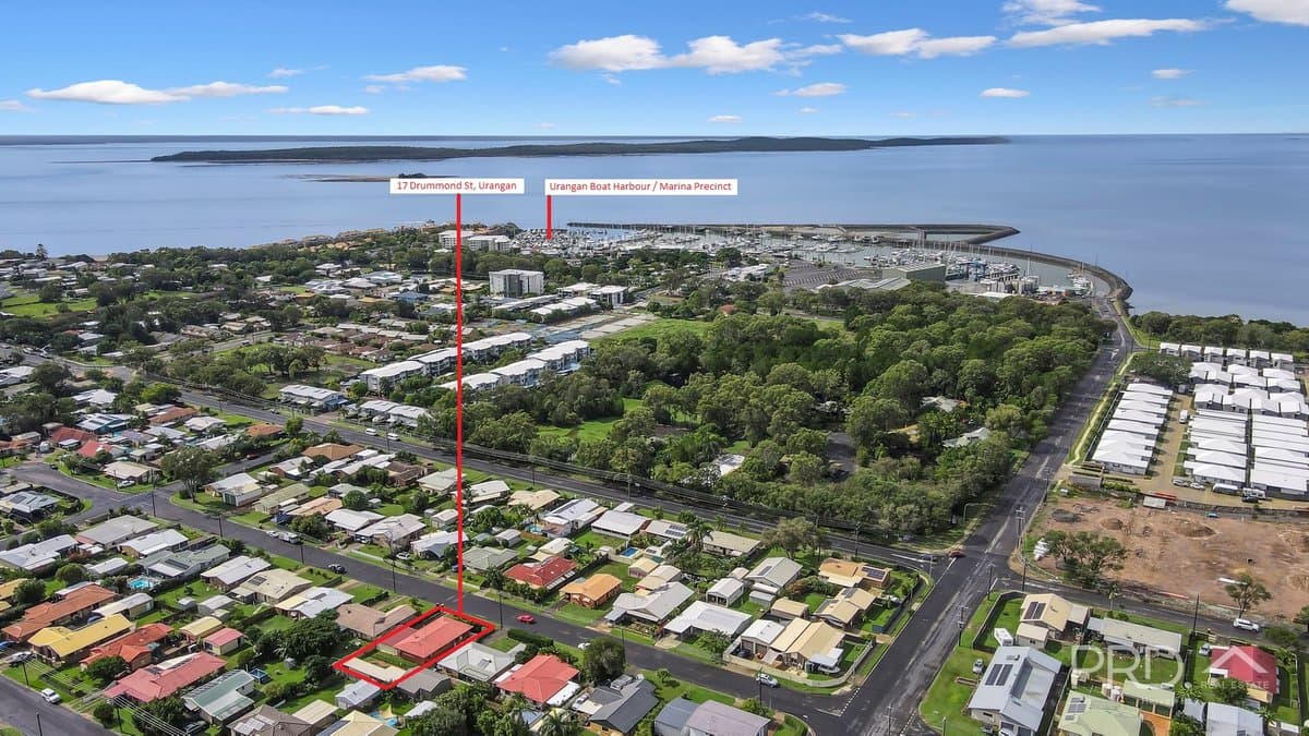 17 Drummond Street, URANGAN QLD 4655, Urangan - Thumbnail 4