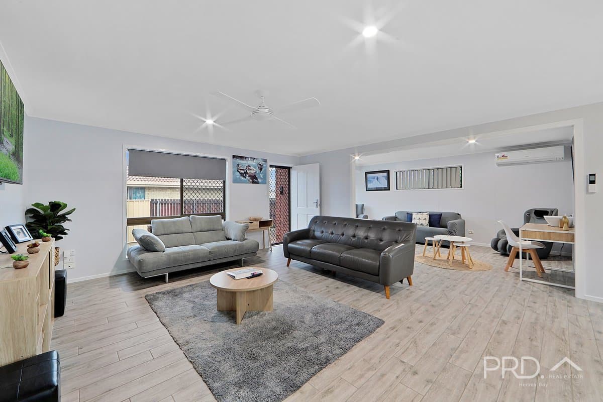 17 Drummond Street, URANGAN QLD 4655, Urangan - Thumbnail 8