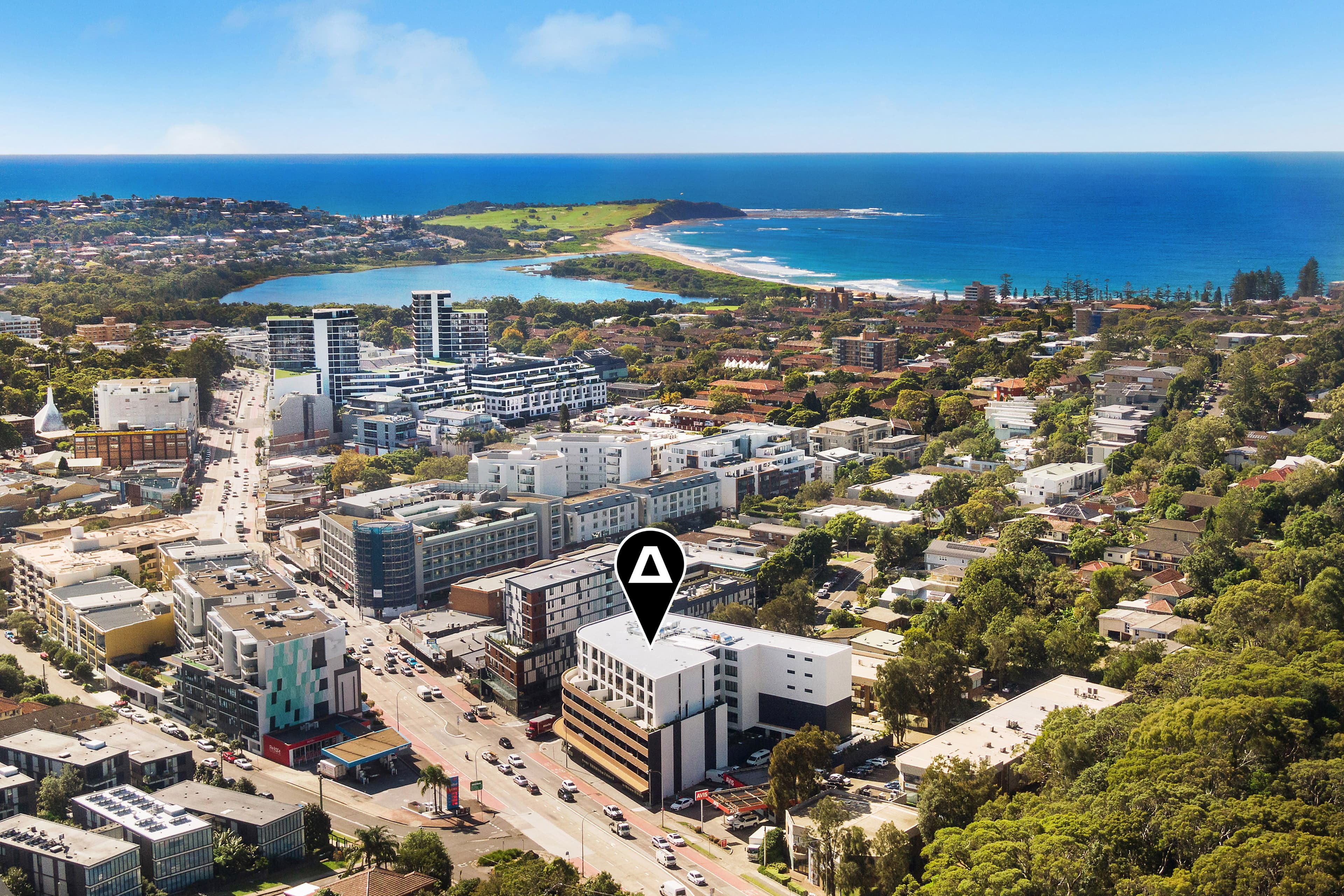 502/2 Delmar Parade, Dee Why NSW 2099, Dee Why - Thumbnail 8