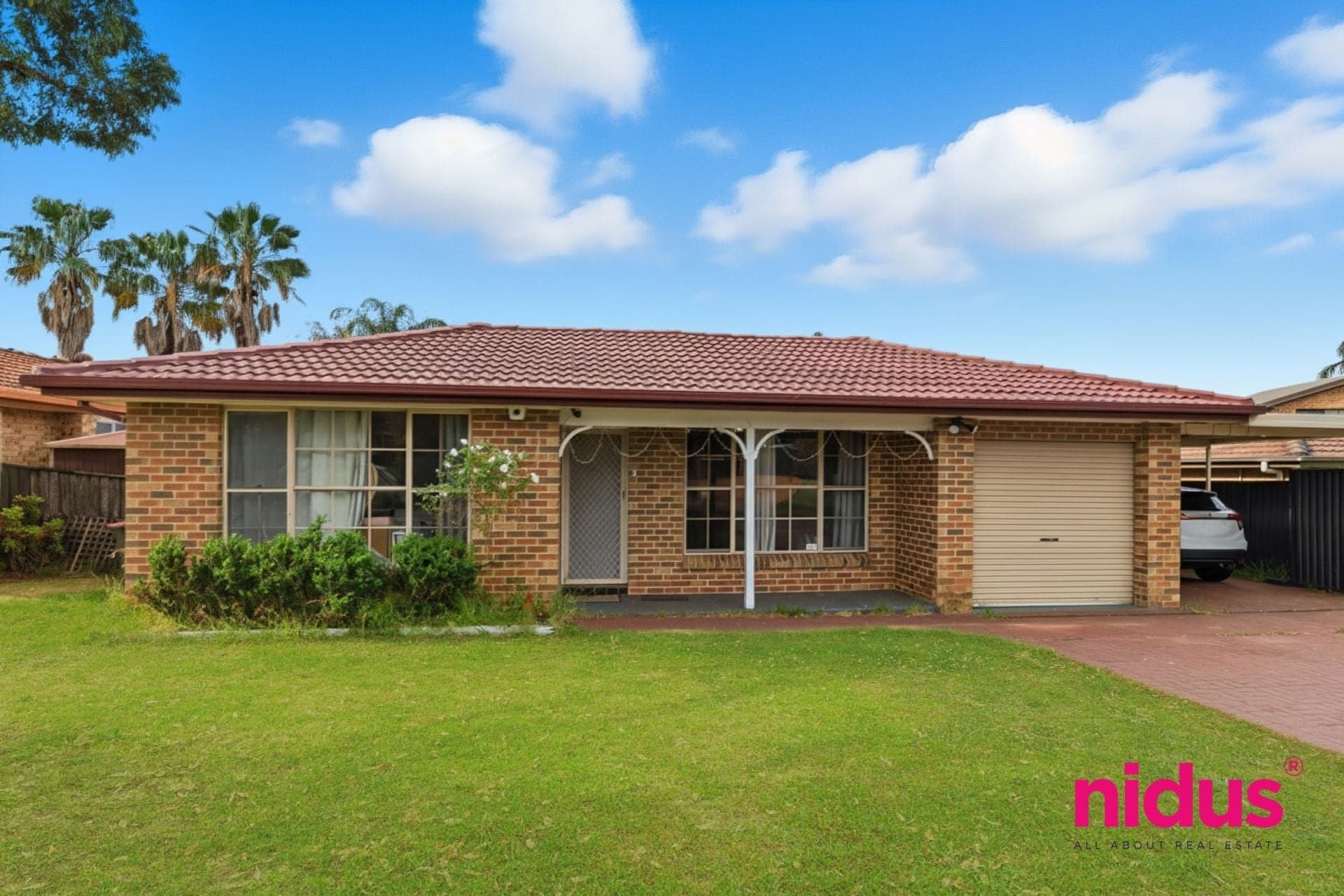 16 Rhonda Place Plumpton NSW, Plumpton - Image 1