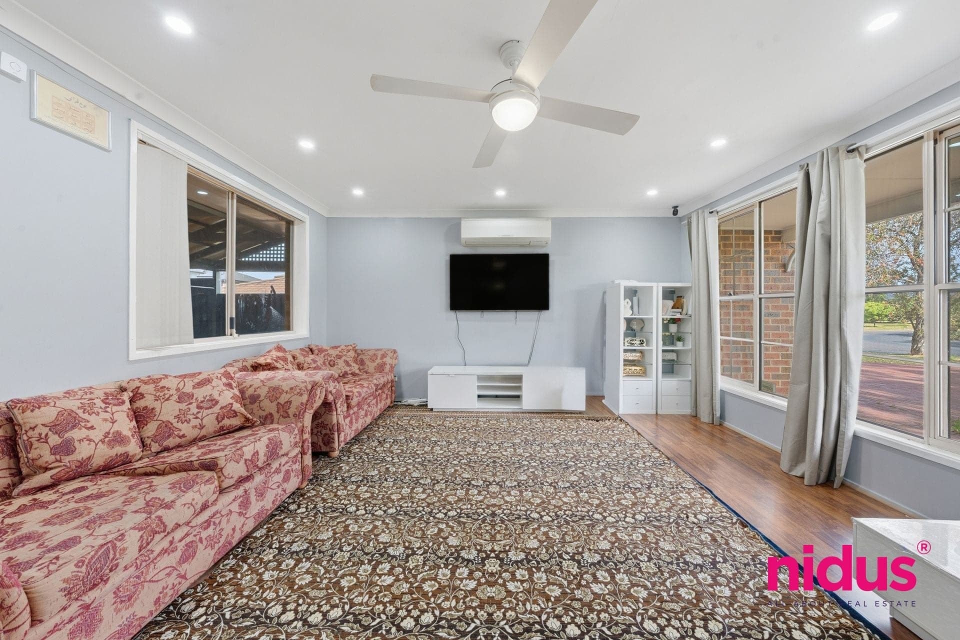 16 Rhonda Place Plumpton NSW, Plumpton - Thumbnail 2