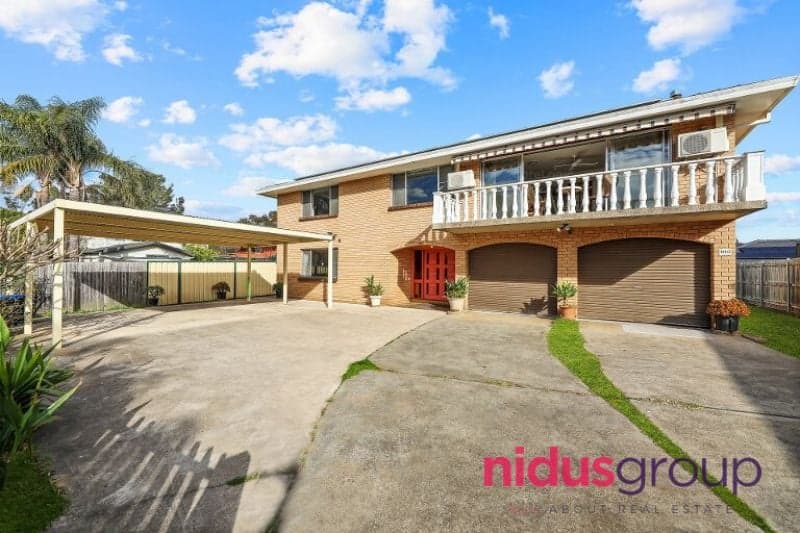 189 Beames Avenue Mount Druitt NSW, Mount Druitt - Image 1