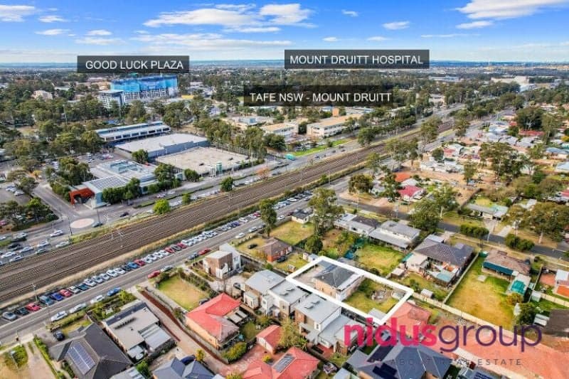 189 Beames Avenue Mount Druitt NSW, Mount Druitt - Thumbnail 6