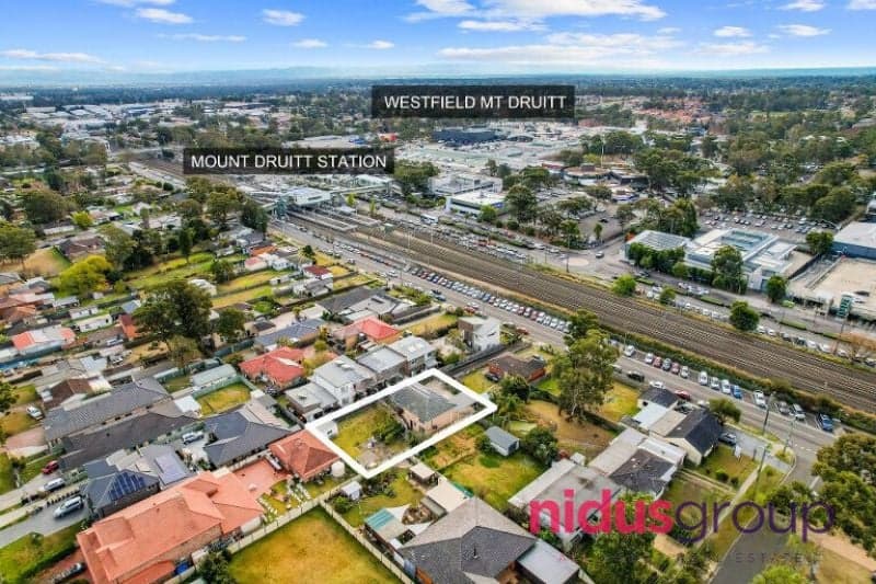 189 Beames Avenue Mount Druitt NSW, Mount Druitt - Thumbnail 8