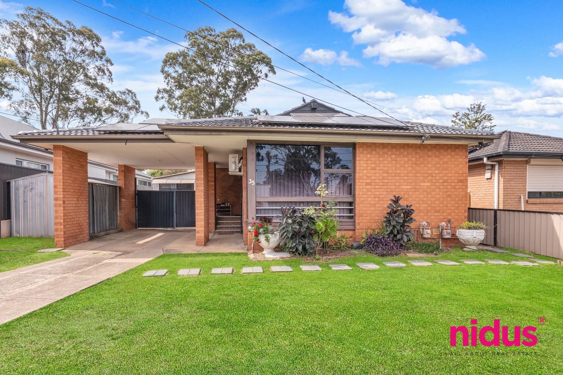 35 Saidor Road Whalan NSW, Whalan - Image 1