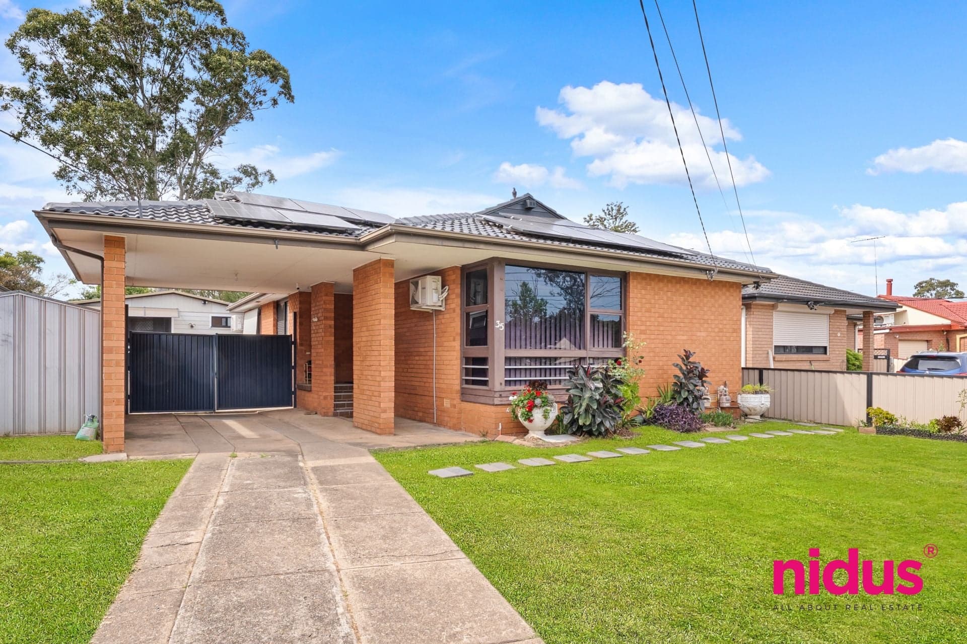 35 Saidor Road Whalan NSW, Whalan - Thumbnail 2
