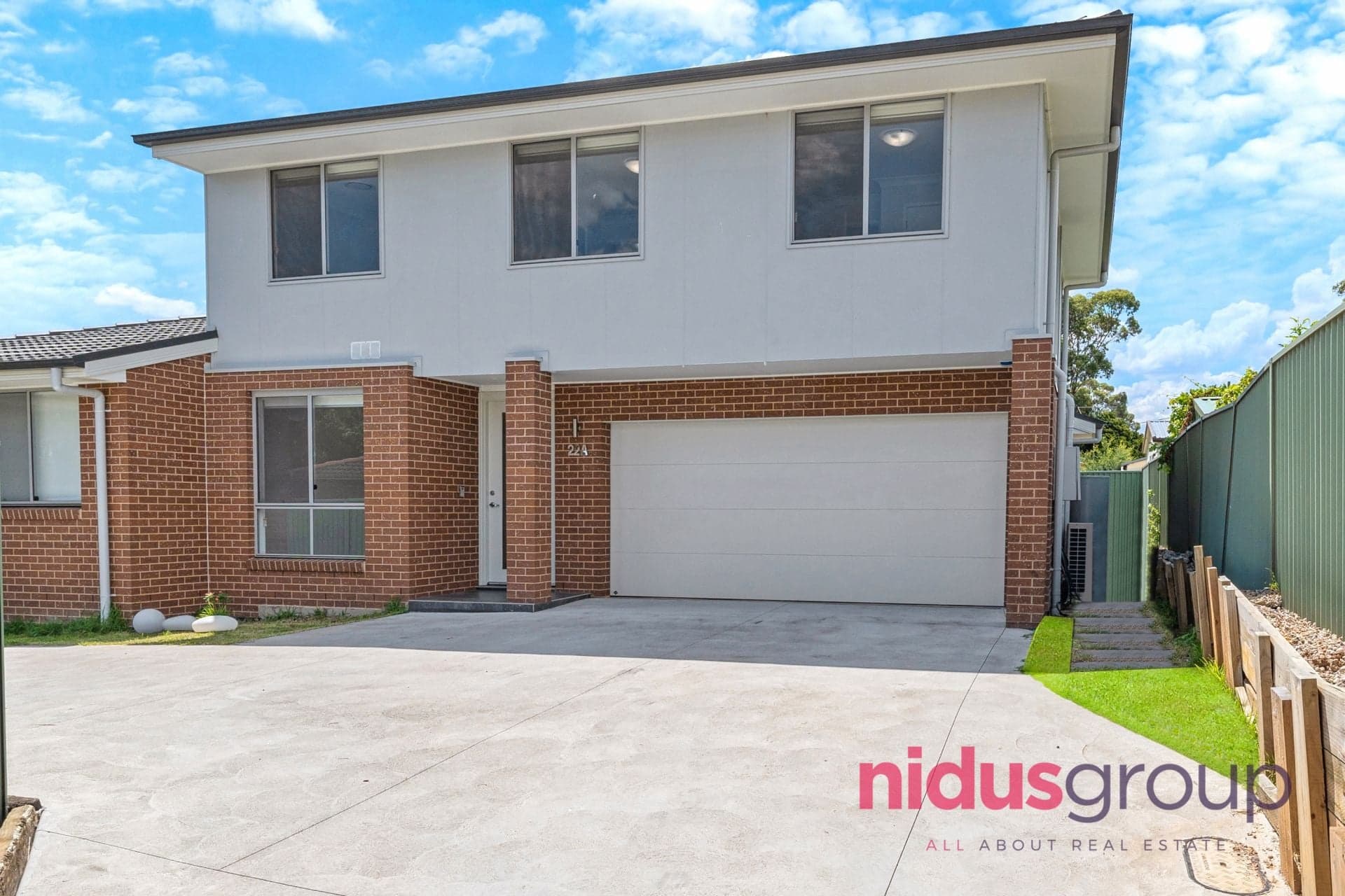 22A & 22B Wehlow Street Mount Druitt NSW, Mount Druitt - Image 1