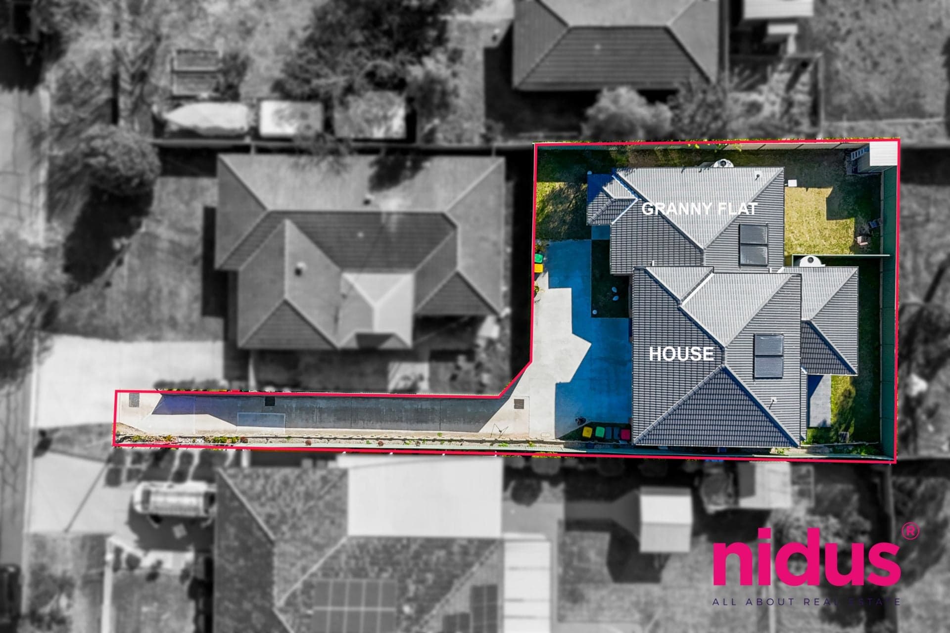 22A & 22B Wehlow Street Mount Druitt NSW, Mount Druitt - Thumbnail 2