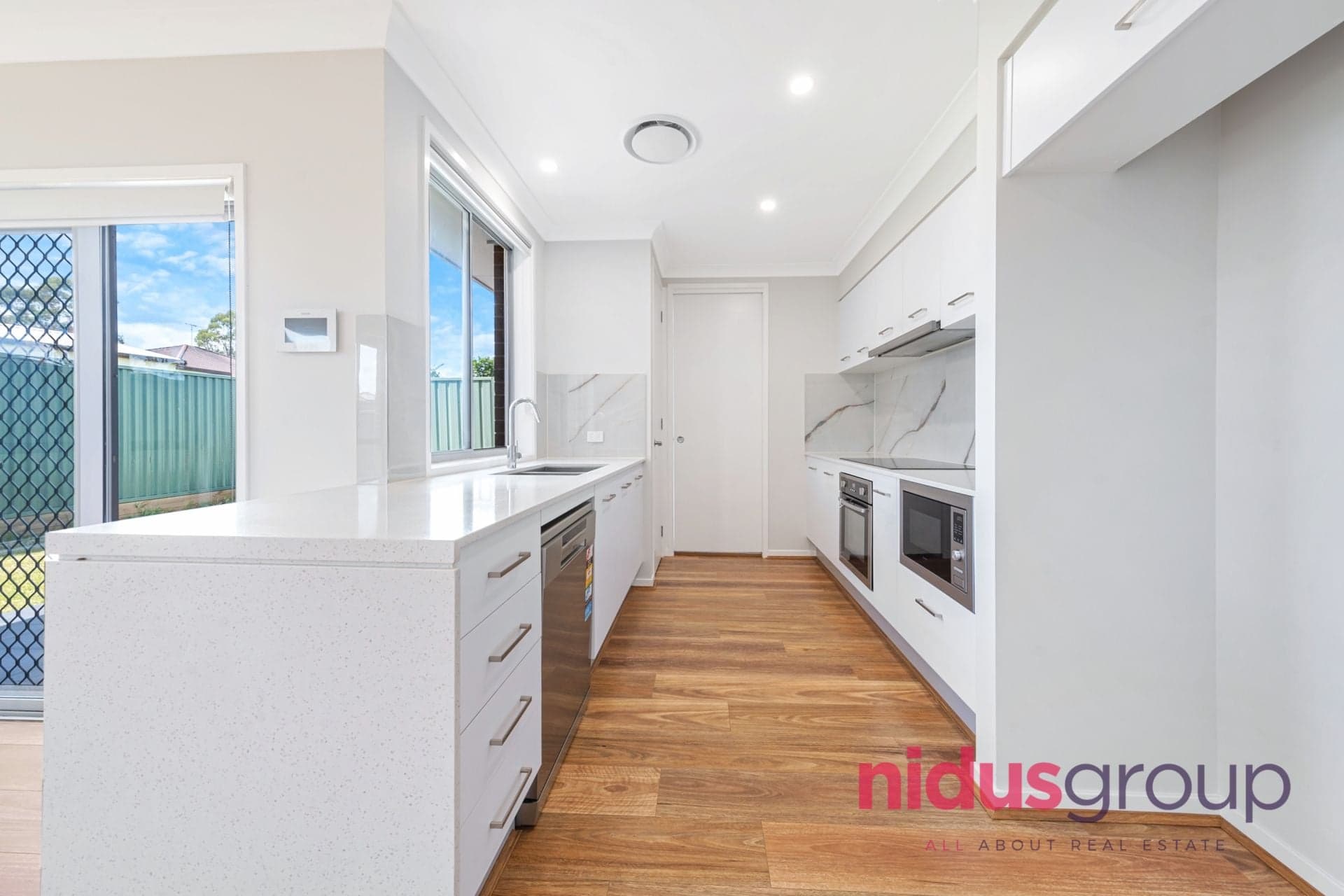 22A & 22B Wehlow Street Mount Druitt NSW, Mount Druitt - Thumbnail 4