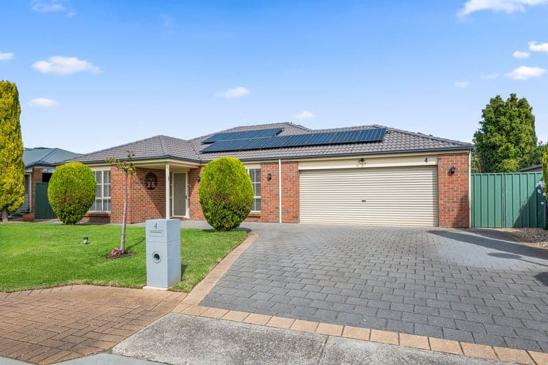 4 Ochre Drive, Aldinga Beach - Image 1
