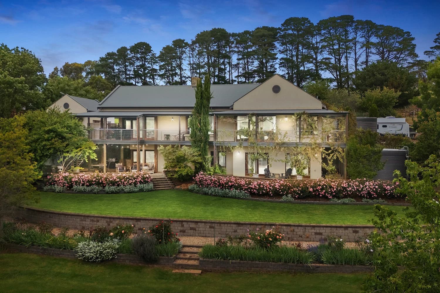 94 Chalk Hill Road, Clarendon SA 5157, Clarendon - Image 1