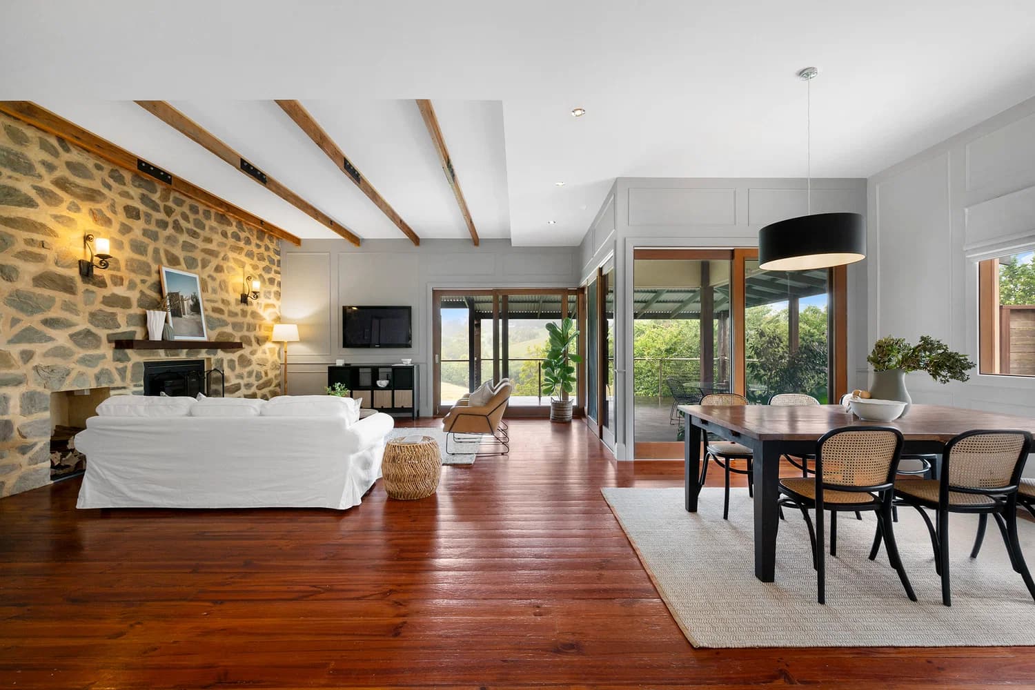 94 Chalk Hill Road, Clarendon SA 5157, Clarendon - Thumbnail 3