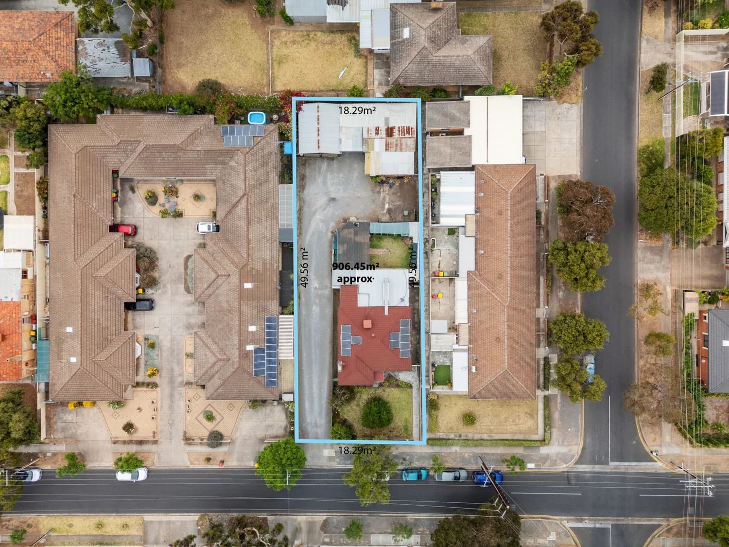 39 Lindsay Avenue, Edwardstown SA 5039, Edwardstown - Image 1