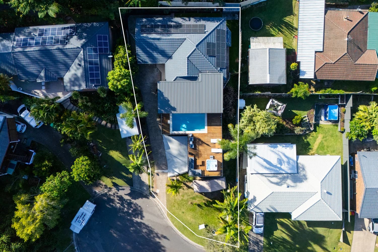 5 Century Court, Currumbin Waters, QLD, 4223, Currumbin Waters - Thumbnail 7