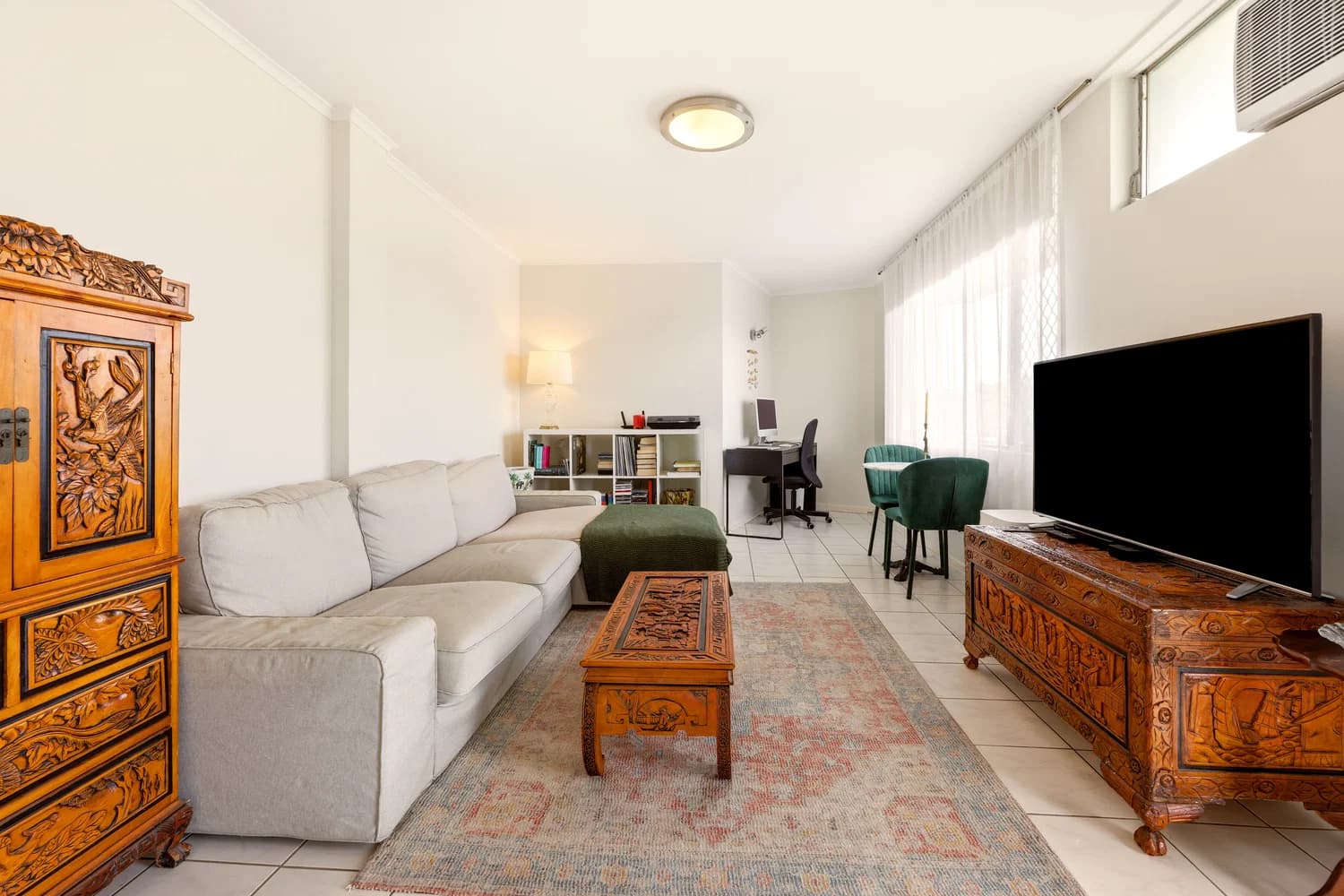 14/50 Hampstead Road, Highgate Hill, QLD, 4101, Highgate Hill - Thumbnail 2