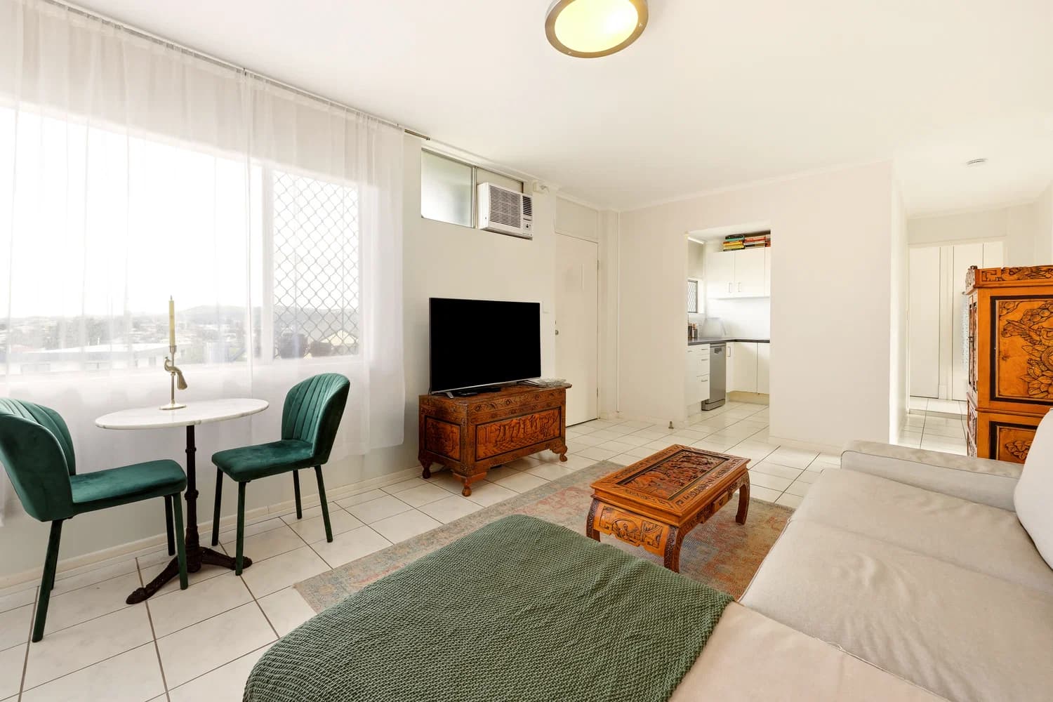 14/50 Hampstead Road, Highgate Hill, QLD, 4101, Highgate Hill - Thumbnail 5