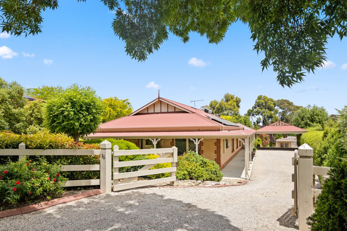 55 Burnbank Way, Mount Barker SA 5251, Mount Barker - Image 1
