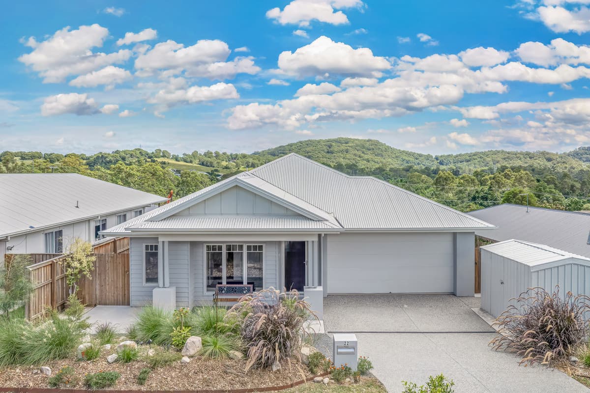 22 Millwood Street, Nambour - Image 1
