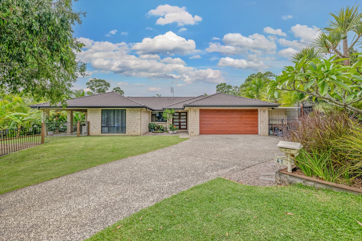41 Paynters Pocket Avenue, Palmwoods - Image 1