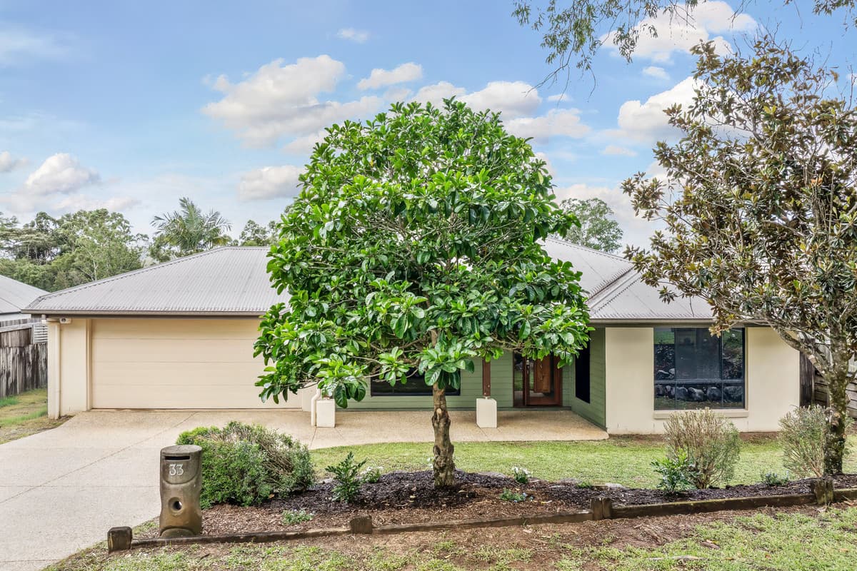 33 Paynters Pocket Avenue, Palmwoods - Image 1