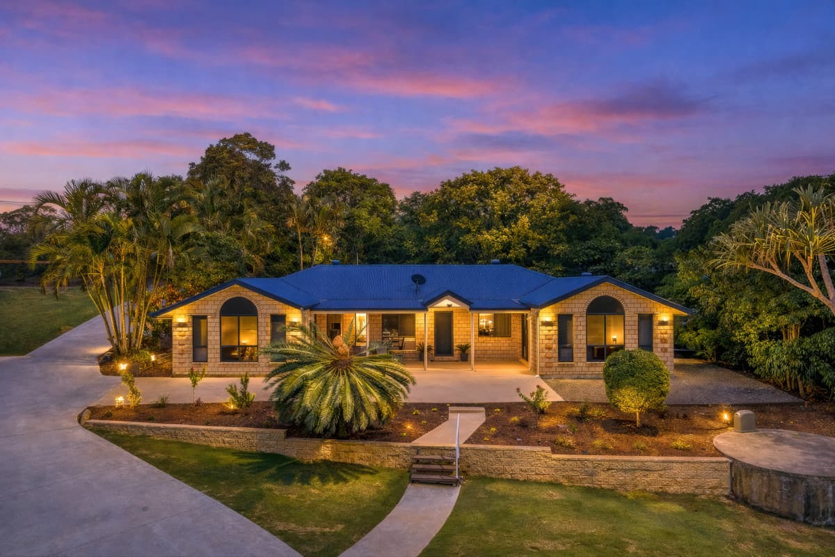3 Kingston Court, Mooloolah Valley - Image 1