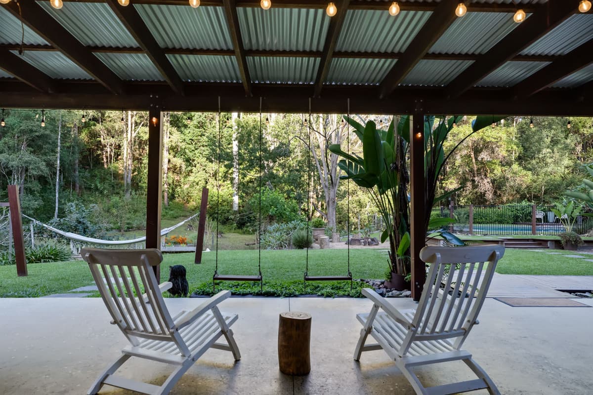 68 Connors Knob Road, Obi Obi - Thumbnail 2