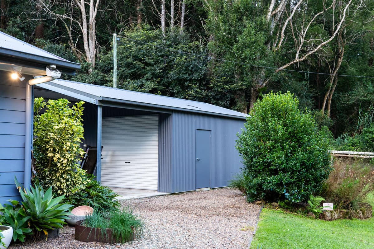 68 Connors Knob Road, Obi Obi - Thumbnail 5