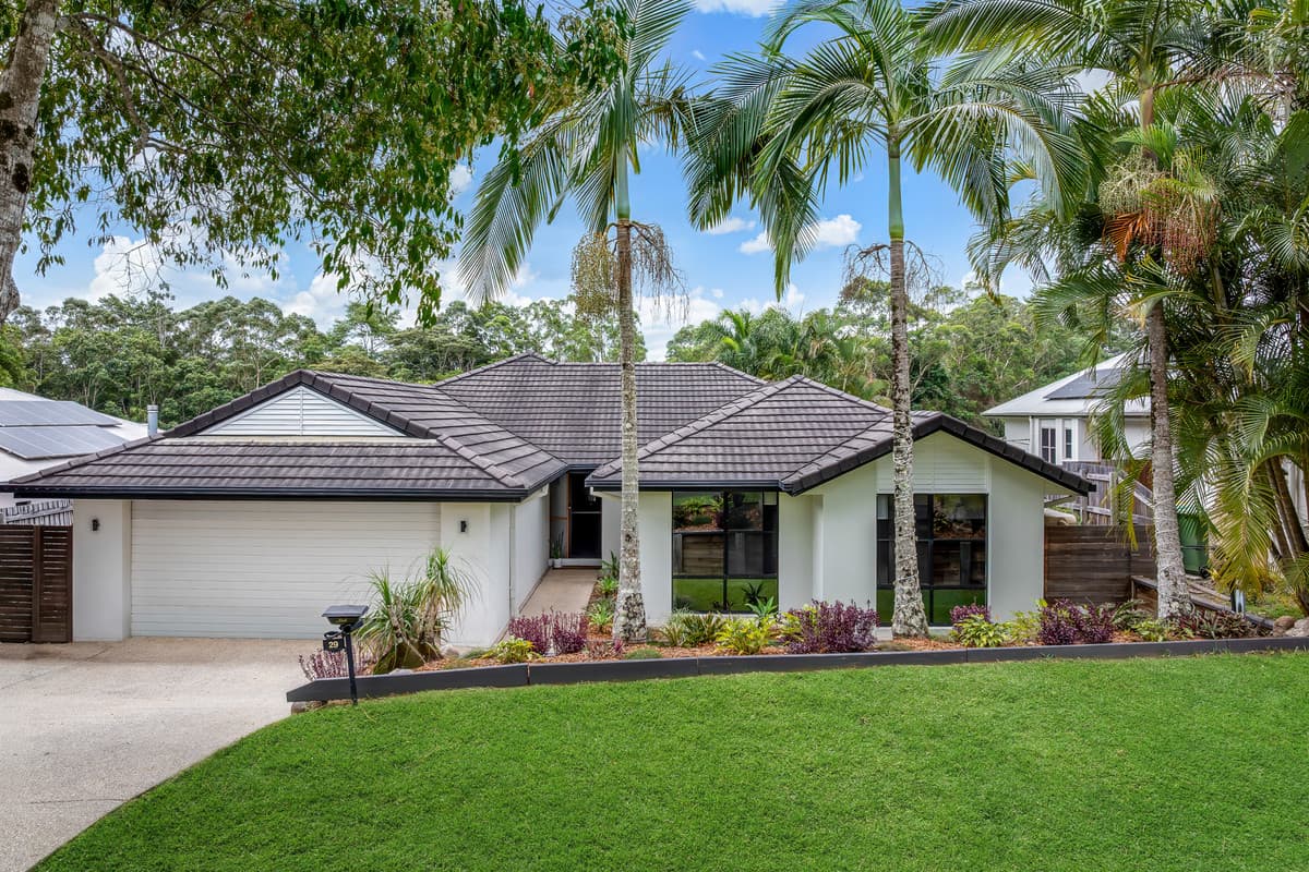29 Paynters Pocket Avenue, Palmwoods - Thumbnail 2