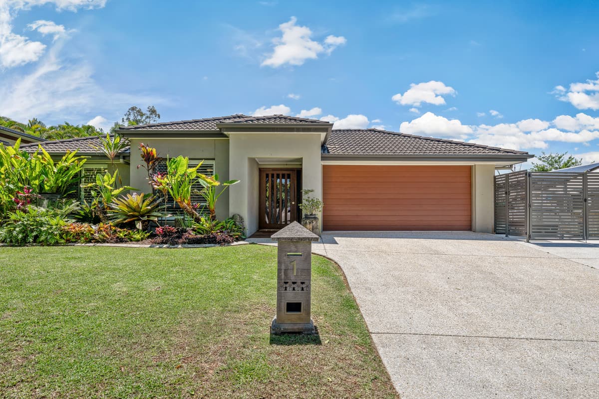 1 Macadam Court, Palmwoods - Thumbnail 3