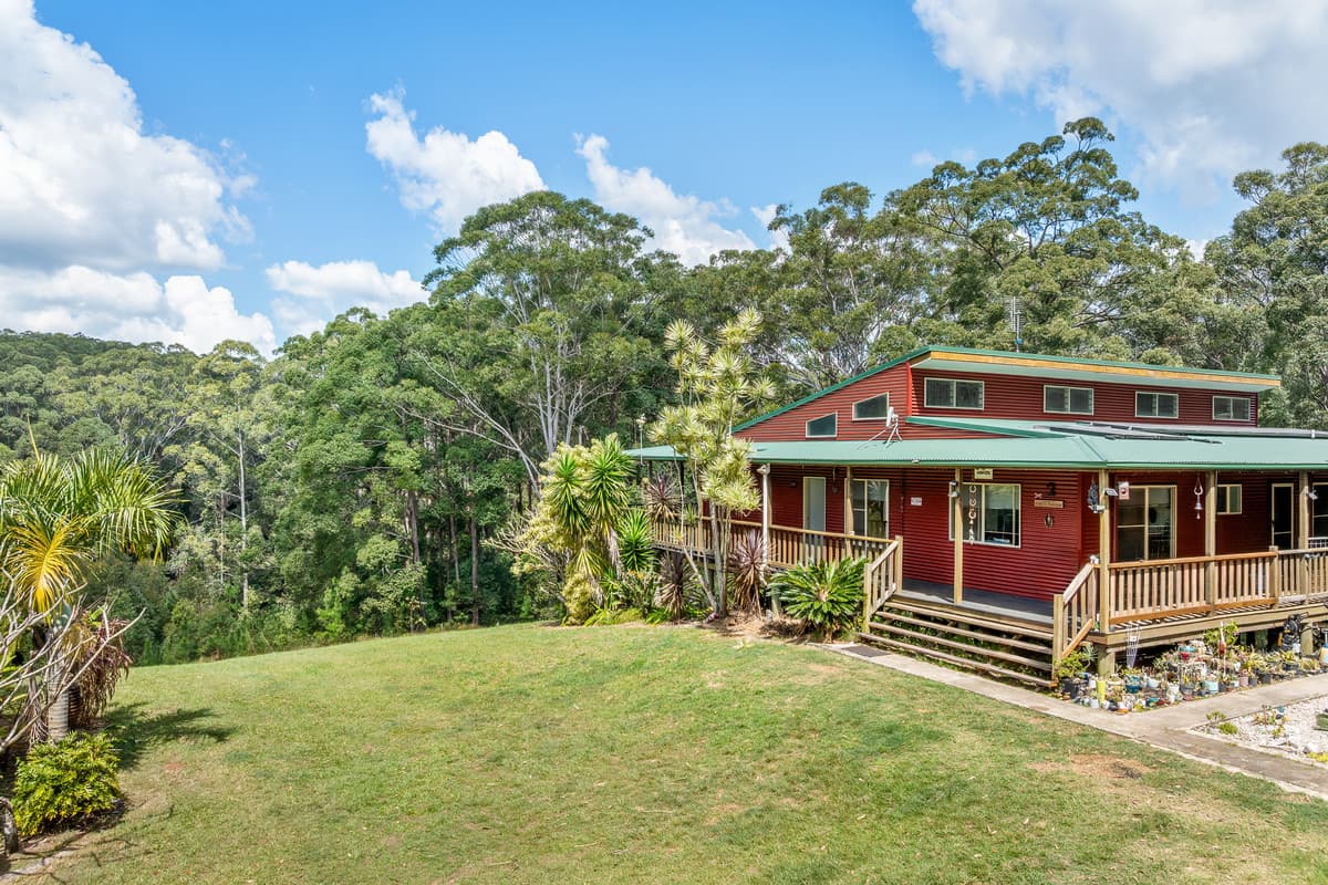 97 Christensens Road, Hunchy - Image 1
