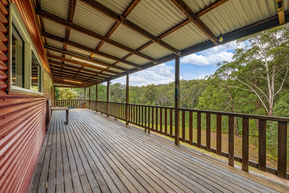 97 Christensens Road, Hunchy - Thumbnail 2
